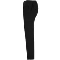 Pantalón de trabajo algodón rodilleras Safety 240 g de 100% algodón, 240 g/m², detalle 2