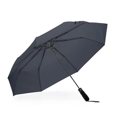 Paraguas plegable antiviento mango EVA automático personalizable