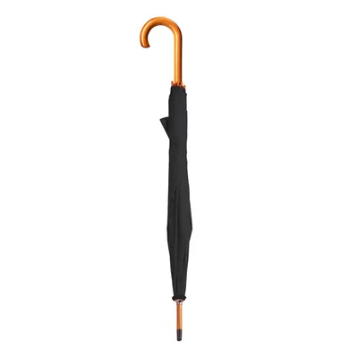 Paraguas manual Lyse 105 cm con mango de madera personalizable