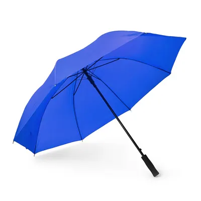 Paraguas antiviento XL 130 cm automático personalizable
