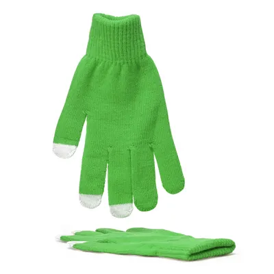 Guantes táctiles de acrílico Zeland personalizable
