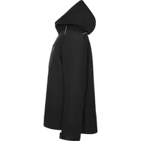 Parka térmica acolchada reflectante Emin 570 g de tejido principal: 78% poliéster, 22% elastano, detalle 2