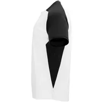 Camiseta técnica ranglán interlock Bugatti 140 g de 100% poliéster interlock, 140 g/m², detalle 2