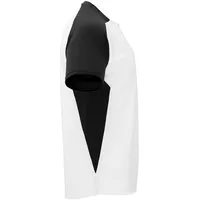 Camiseta técnica ranglán interlock Bugatti 140 g de 100% poliéster interlock, 140 g/m², detalle 3