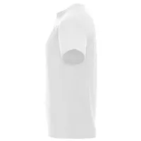 Camiseta técnica ranglán espalda mesh Monaco 140 g de tejido delantero: 100% poliéster, detalle 2