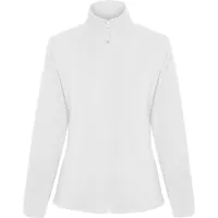 Polar bolsillos de cremallera New Artic 300 g mujer de 100% poliéster polar, 300 g/m², vista lateral