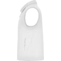 Chaleco de polar New Bellagio con cremallera y bolsillos 300 g de 100% poliéster polar, 300 g/m², detalle 2