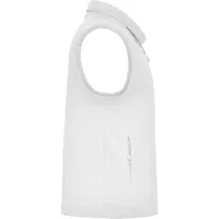 Chaleco de polar New Bellagio con cremallera y bolsillos 300 g de 100% poliéster polar, 300 g/m², detalle 3