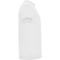 Camiseta de algodón 150 g manga corta de 100% algodón, punto liso, 150 g/m², detalle 3