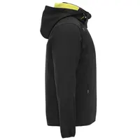 Softshell Siberia 2 capas micropolar 300 g unisex de dos capas, detalle 3