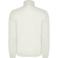 Softshell Antartida 2 capas con cremallera a contraste 300 g de dos capas, detalle 1