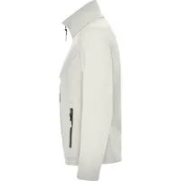 Softshell Antartida 2 capas a contraste 300 g mujer de dos capas, detalle 2