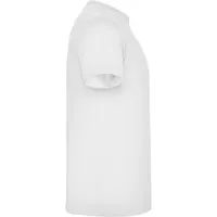 Camiseta de algodón Teckel 160 g con bolsillo en pecho de 100% algodón, punto liso, 160 g/m², detalle 3
