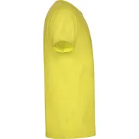 Camiseta de poliéster Akita 155 g tacto algodón de 100% poliéster, tacto algodón, 155 g/m², detalle 3