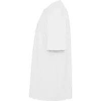 Camiseta oversize de algodón Bull 210 g de 100% algodón pesado, 210 g/m², detalle 2