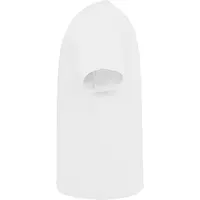 Camiseta bebé de algodón peinado 160 g de 100% algodón peinado, punto liso, 160 g/m², detalle 2