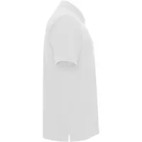 Polo de piqué Centauro Premium 190 g antipilling con bolsillo de 60% algodón / 40% poliéster, punto piqué, detalle 3