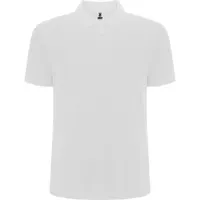 Polo de piqué Pegaso Premium 190 g antipilling