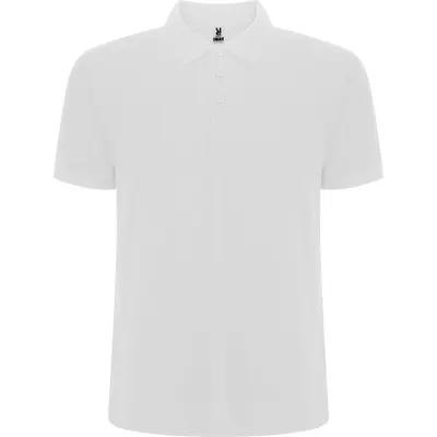 Polo de piqué Pegaso Premium 190 g antipilling personalizable