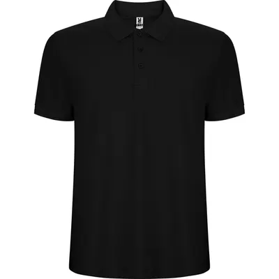 Polo de piqué Pegaso Premium 190 g antipilling personalizable