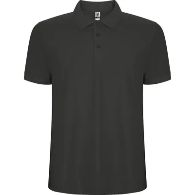 Polo de piqué Pegaso Premium 190 g antipilling personalizable