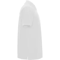 Polo de piqué Pegaso Premium 190 g antipilling de 60% algodón / 40% poliéster, punto piqué, detalle 3