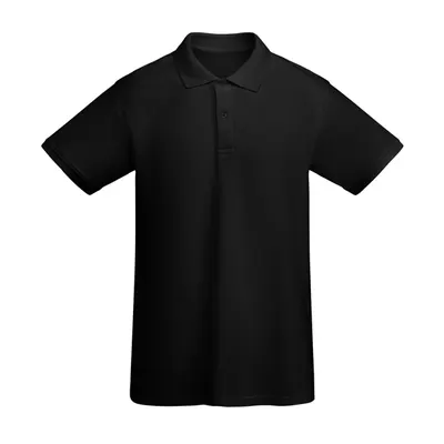 Polo de algodón orgánico Prince 210 g OCS personalizable