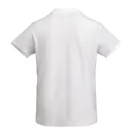 Polo de algodón orgánico Prince 210 g OCS de 100% algodón orgánico, punto piqué 210 g/m², detalle 1
