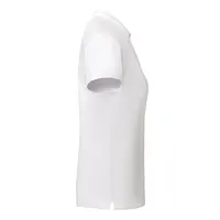 Polo de algodón orgánico Prince 210 g OCS mujer de 100% algodón orgánico, punto piqué 210 g/m², detalle 3