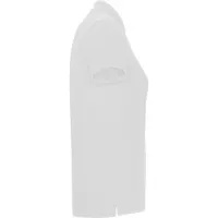 Polo de piqué Pegaso Premium 190 g antipilling entallado mujer de 60% algodón / 40% poliéster, punto piqué, detalle 3