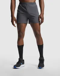 Pantalón corto running de poliéster elastano Everton 130 g de 90% poliéster / 10% elastano, 130 g/m², vista frontal