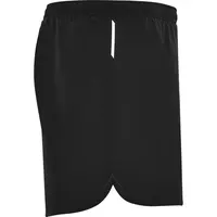 Pantalón corto running de poliéster elastano Everton 130 g de 90% poliéster / 10% elastano, 130 g/m², detalle 3