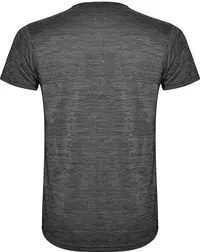Camiseta técnica antirroce combinada Zolder 135 g de tejido delantero: 100% poliéster bird´s eye, detalle 1