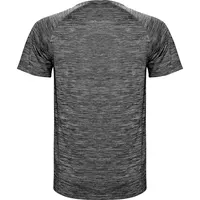Camiseta técnica ranglán space dye Austin 140 g de 100% poliéster space dye, 140 g/m², detalle 1