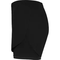 Pantalón corto running Lanus con malla interior 130 g de tejido: 90% poliéster / 10% elastano, 130, detalle 2