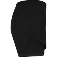 Pantalón corto running Lanus con malla interior 130 g de tejido: 90% poliéster / 10% elastano, 130, detalle 3