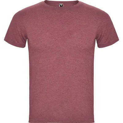 Camiseta de poliéster algodón Fox vigoré 150 g personalizable