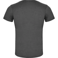 Camiseta de poliéster algodón Fox vigoré 150 g de 65% poliéster / 35% algodón, punto liso, 150, detalle 1