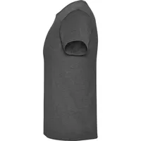 Camiseta de poliéster algodón Fox vigoré 150 g de 65% poliéster / 35% algodón, punto liso, 150, detalle 2