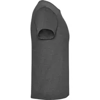 Camiseta de poliéster algodón Fox vigoré 150 g de 65% poliéster / 35% algodón, punto liso, 150, detalle 3