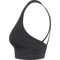 Top deportivo elástico tirantes cruzados Sebring 255 g de 75% poliéster reciclado, 25% elastano, 255, detalle 2