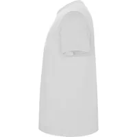 Camiseta de algodón Stafford 190 g manga corta de 100% algodón, punto liso, 190 g/m², detalle 2