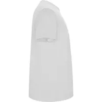 Camiseta de algodón Stafford 190 g manga corta de 100% algodón, punto liso, 190 g/m², detalle 3