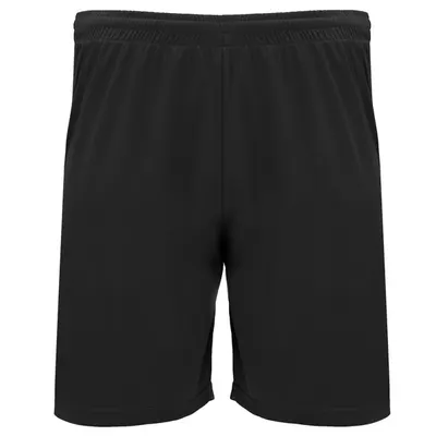 Pantalón corto deportivo interlock Dortmund 140 g personalizable