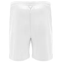 Pantalón corto deportivo interlock Dortmund 140 g de 100% poliéster interlock, 140 g/m², detalle 1