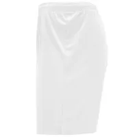 Pantalón corto deportivo interlock Dortmund 140 g de 100% poliéster interlock, 140 g/m², detalle 2