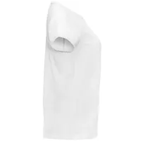 Camiseta de poliéster Hawaii 150 g tacto algodón mujer de 100% poliéster, tacto algodón, 150 g/m², detalle 3
