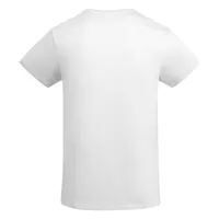 Camiseta de algodón orgánico Breda 175 g OCS de 100% algodón orgánico, 175 g/m², detalle 1