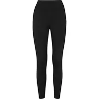 Mallas largas compresoras recicladas Norton 255 g de 75% poliéster reciclado / 25% elastano, 255, vista lateral