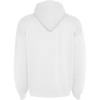 Sudadera oversize Otto con capucha 320 g de 50% algodón, 50% poliéster, 320 g/m², detalle 1